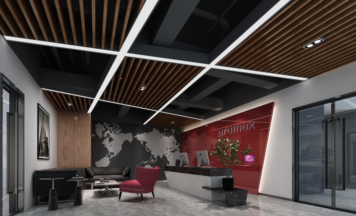 办公室装修设计