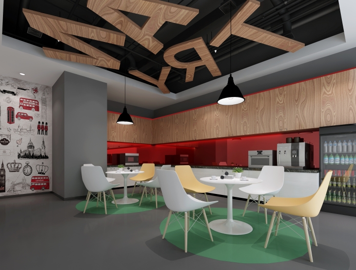 办公室装修设计