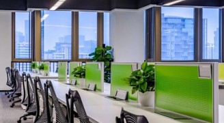 办公室如何设计装修，才能提高利用率呢？